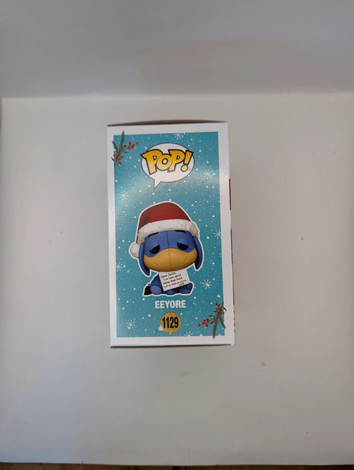 Funko Pop : Disney 1129 - Bouriquet - photo numéro 4