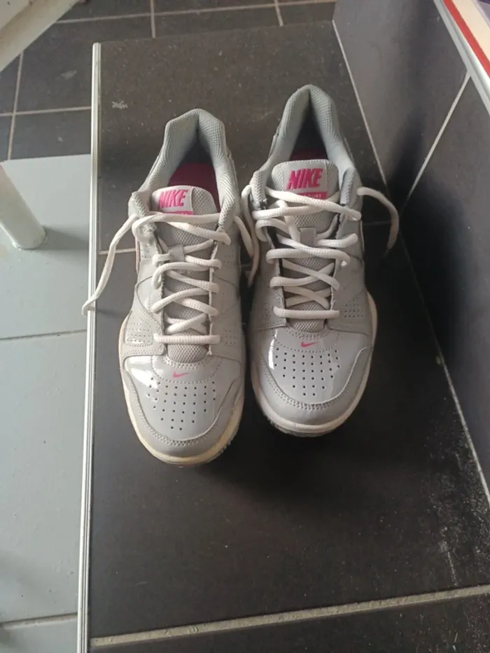 Basket Nike