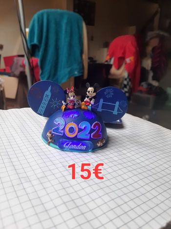 Figurine Disney store