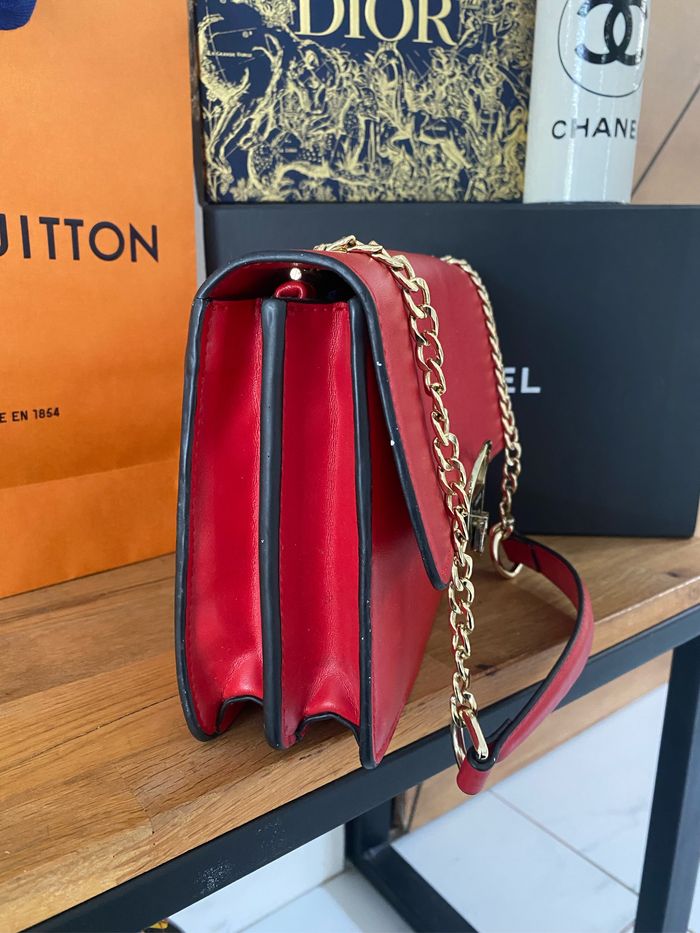 Sac bandoulière Cerruti - photo numéro 2