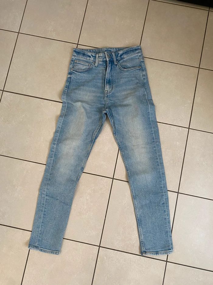 Jeans celio