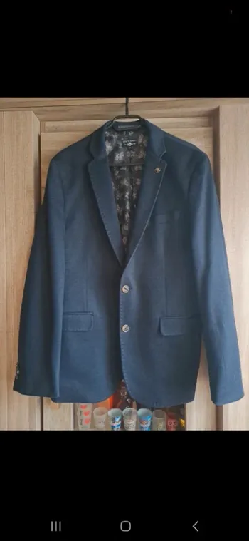 Blazer veste de costume State of art 52