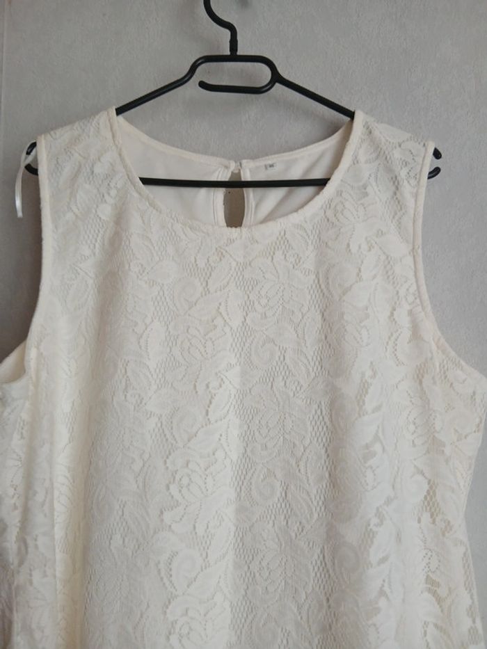Robe taille 46 - photo numéro 2