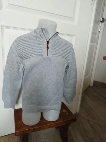 Pull Kiabi 6 ans