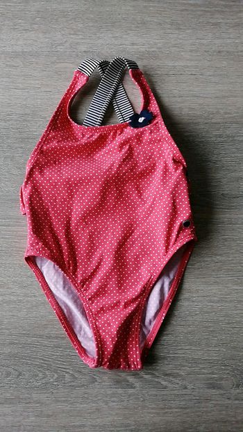 Maillot de bain 18 mois
