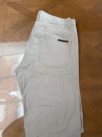 Bermadu taille 44