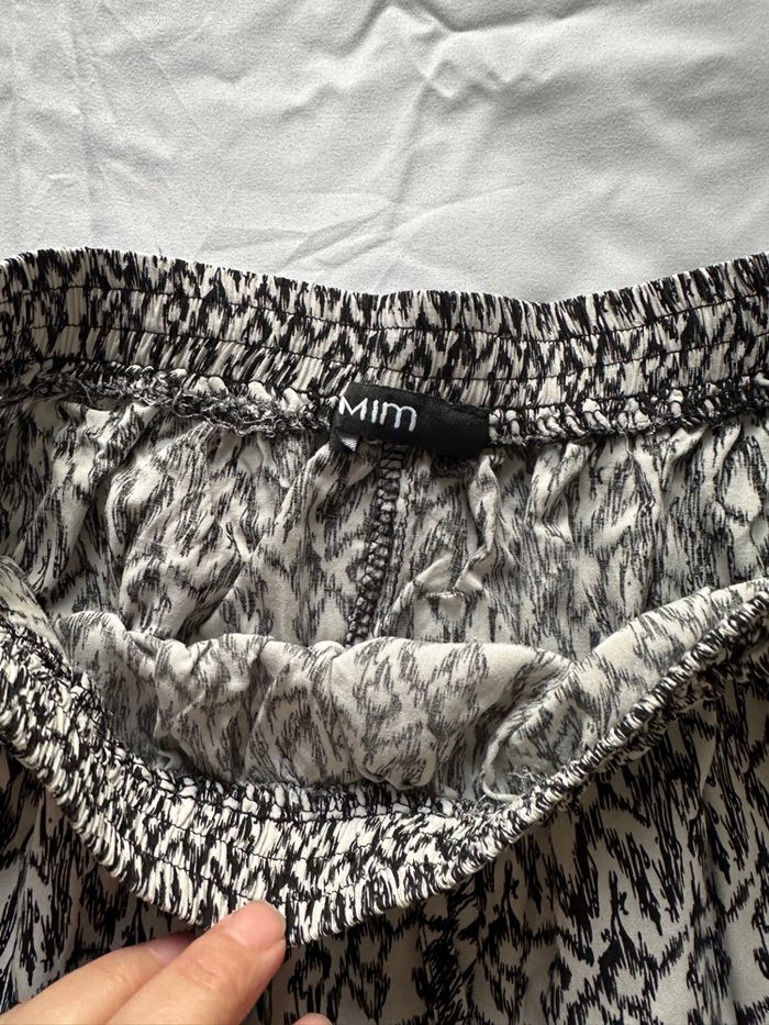Jupe été Mim 38 - photo numéro 2