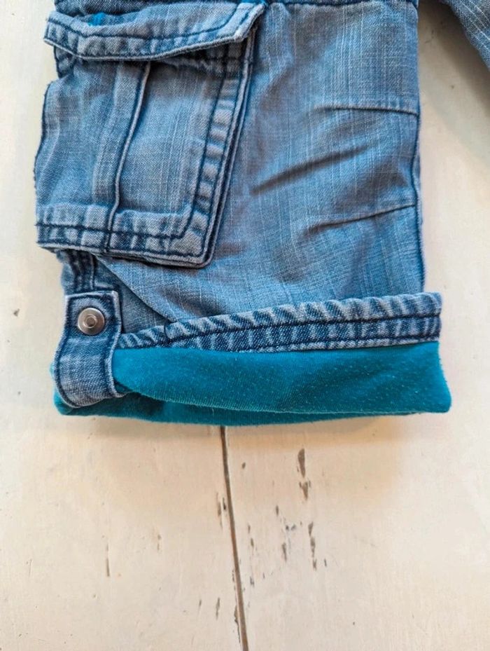 Ensemble Kimbaloo 🛳 18 mois - photo numéro 10