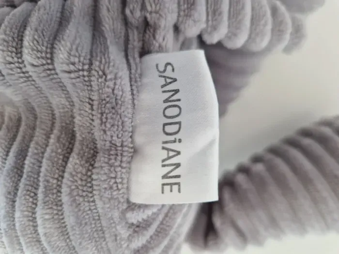 Peluche rhinocéros - photo numéro 7