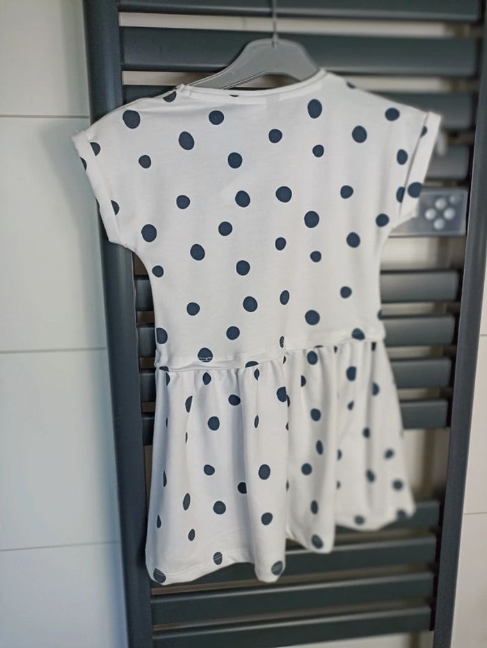 Robe minnie - photo numéro 3