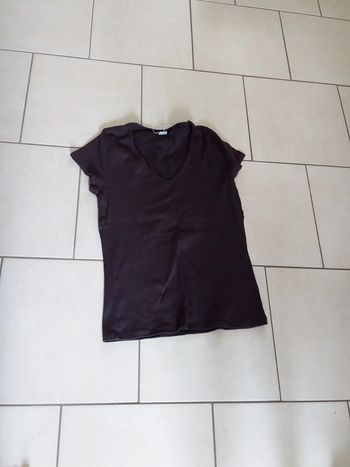 tee shirt manches  courtes 42