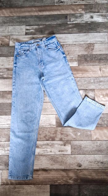 Jeans femme zara Taille 34