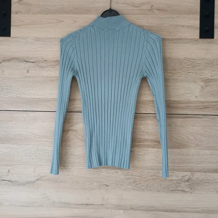 T-shirt manches longues femme taille 38 - photo numéro 2