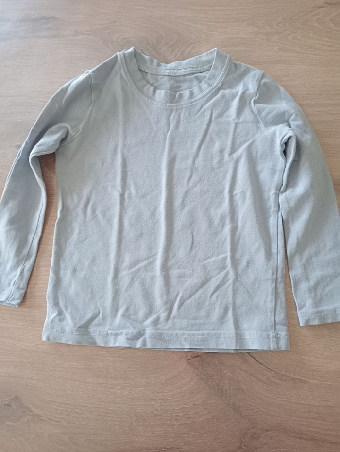 T-shirts manches longues - photo numéro 3