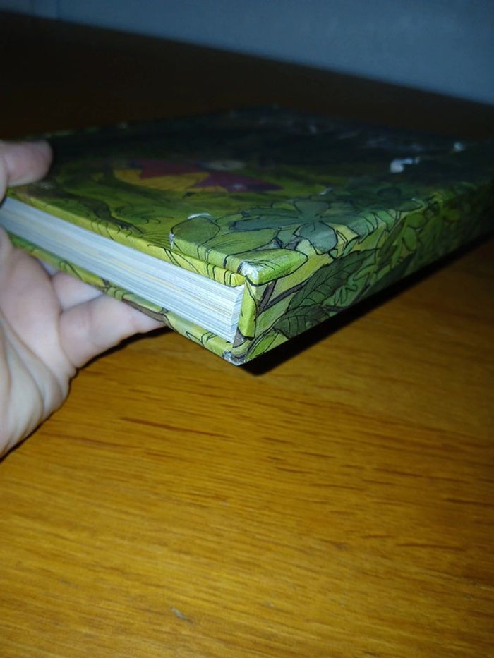 Mon premier larousse des contes - photo numéro 9