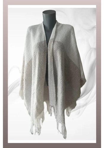 Cape claire – Tom Tailor