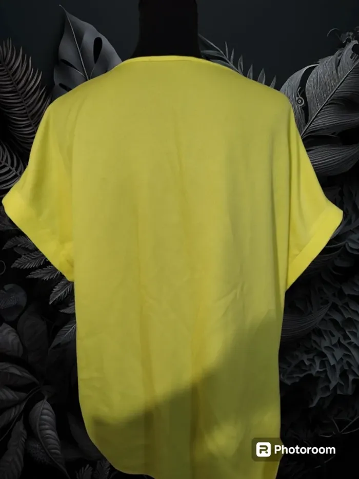 T-shirt - photo numéro 2