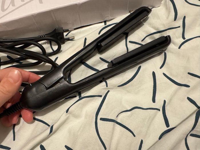 Lisseur Oryzom FlowPro - photo numéro 4