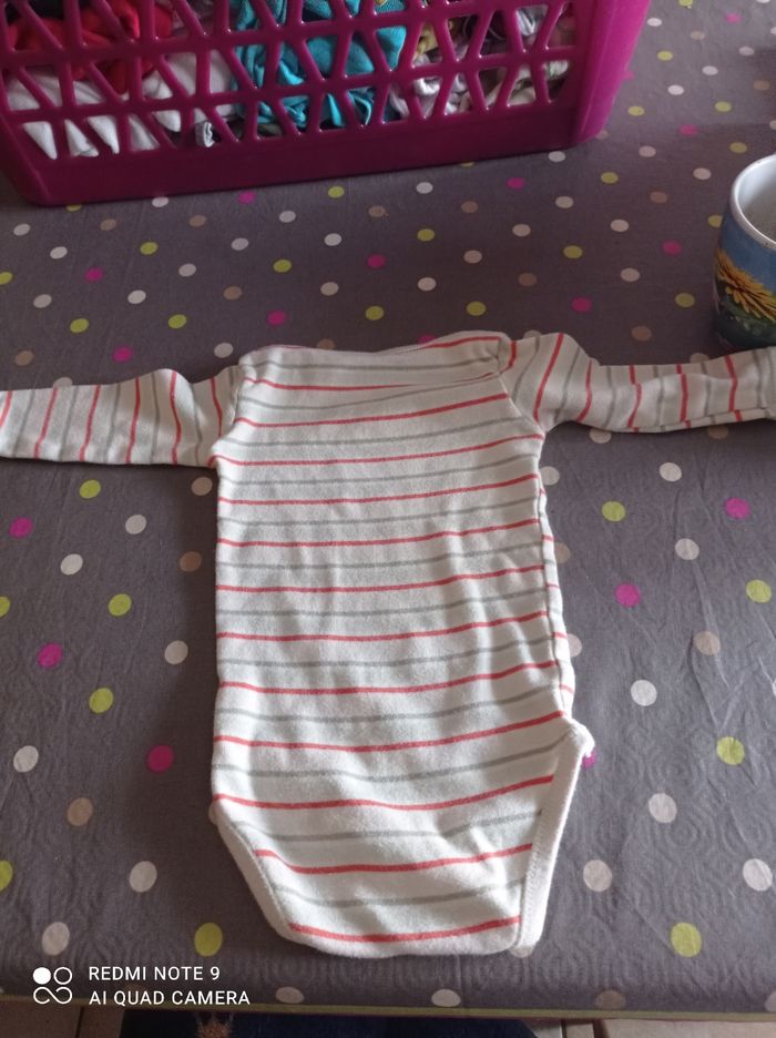 Body en bon état - photo numéro 2