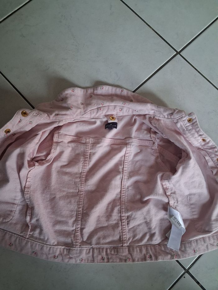 Veste 24mois - photo numéro 2