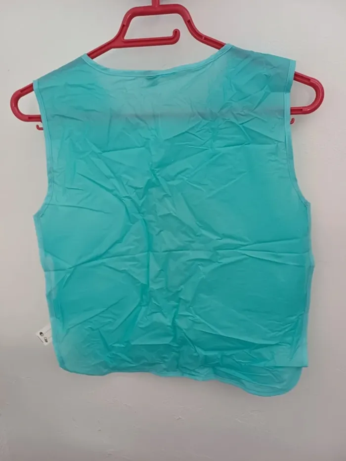 Tablier de peinture - photo numéro 2