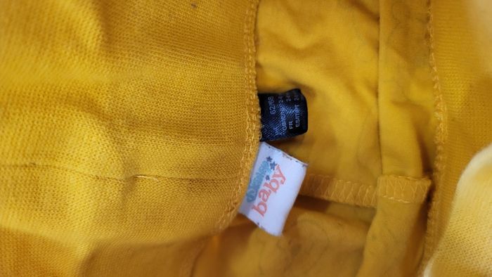 Pantalon winnie l'ourson - photo numéro 2