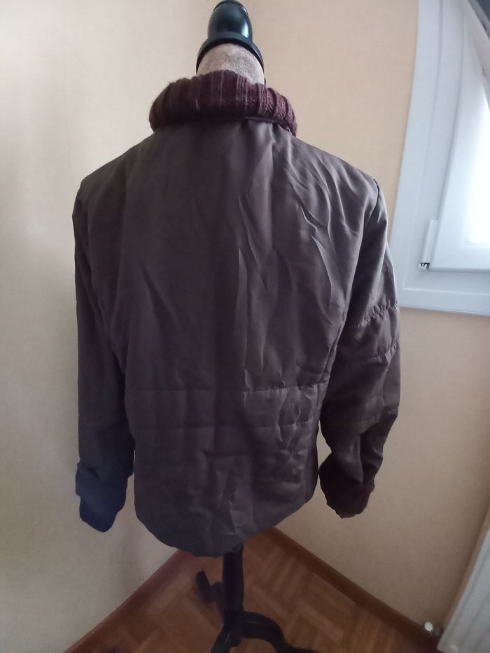 Doudoune - photo numéro 7