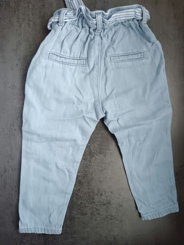 Jeans zara - photo numéro 3