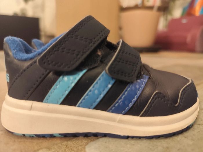 Basket adidas