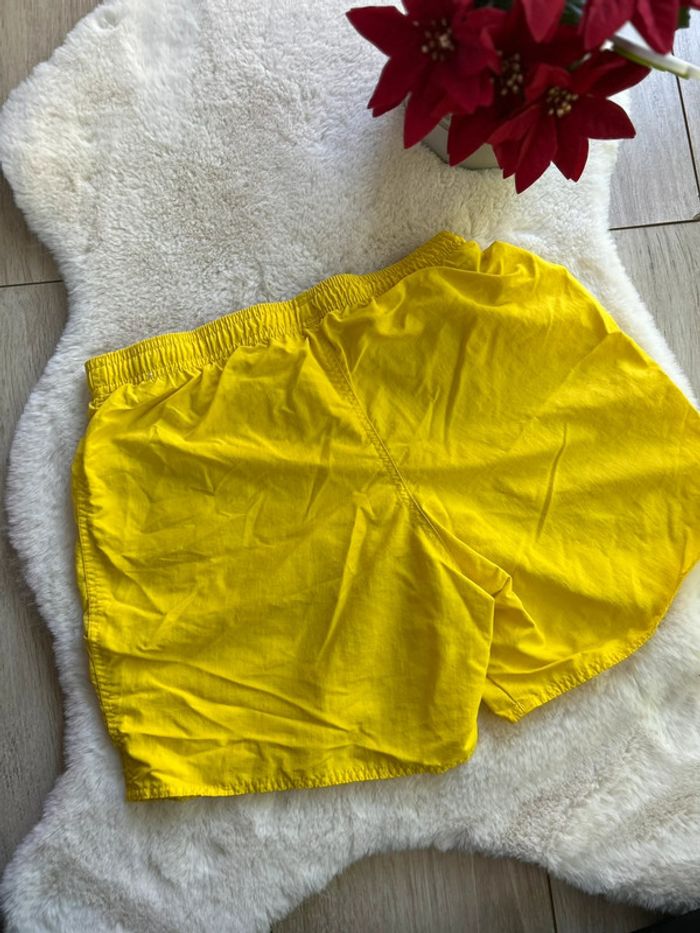 Short de bain jaune ~ S ~ décathlon - photo numéro 2