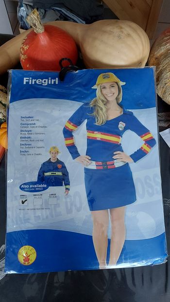 Costume/déguisement
