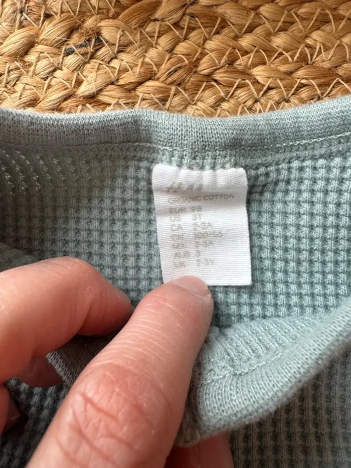 Ensemble H&M 3 ans - photo numéro 3