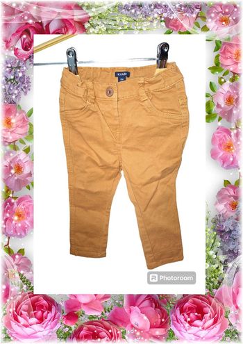 💫🌸 Jean pour bébé garçon 🌸💫