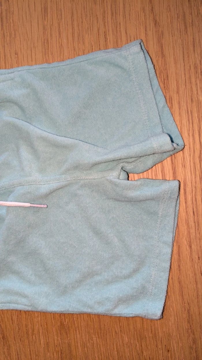 Short en éponge 18 mois - photo numéro 4