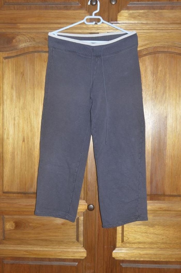 pantalon jogging , décatlon, taille M