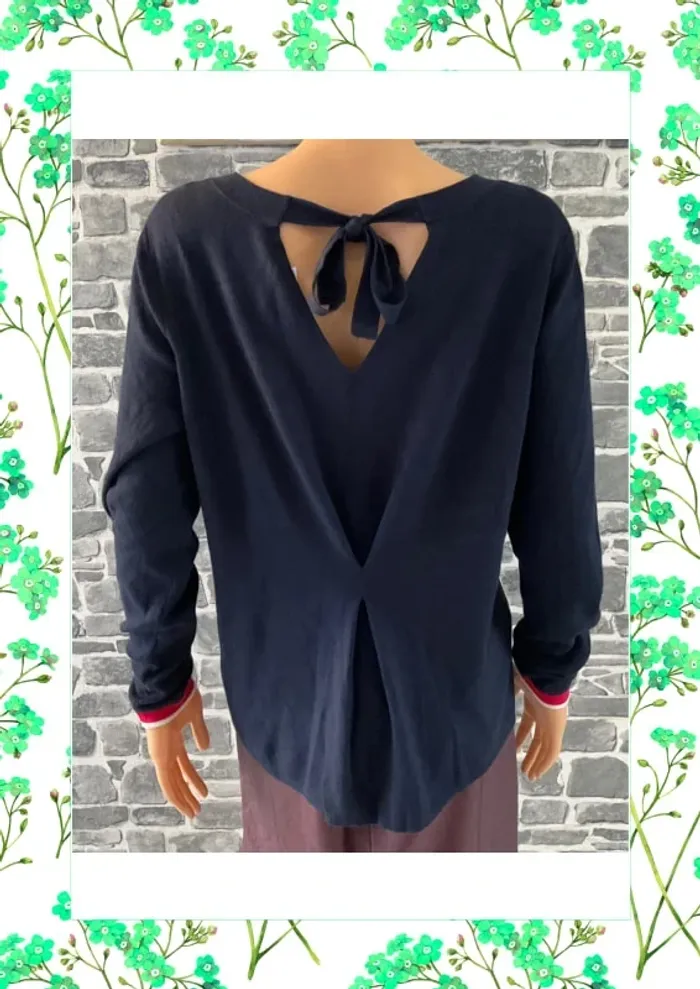 Pull " Camaïeu " - photo numéro 4