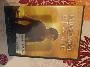 Un long dimanche de fiancailles