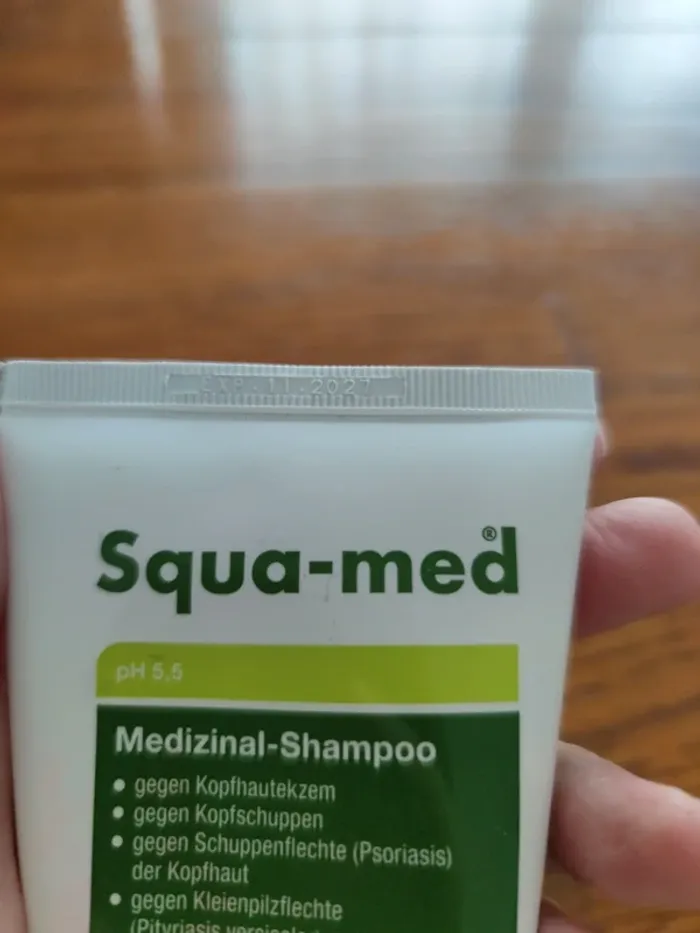 Squa-med 150 ml - photo numéro 2