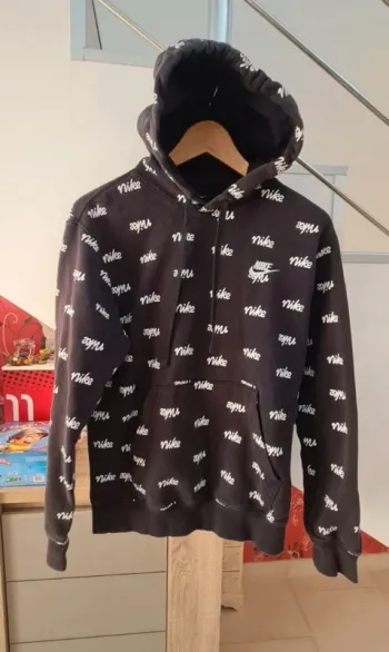 Sweat à capuche Nike taille XS