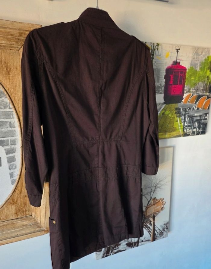 Veste 82cm - photo numéro 3