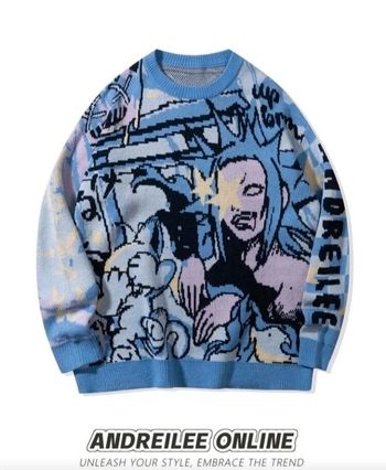 Pull y2k 