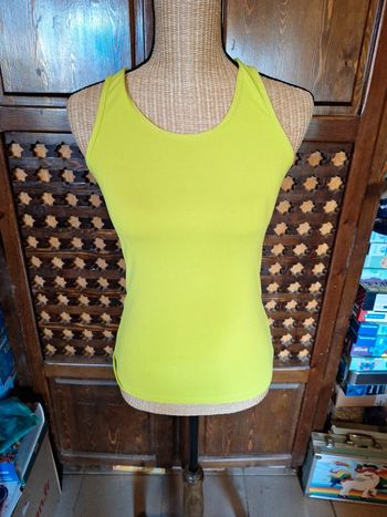 Débardeur 38 domyos <>