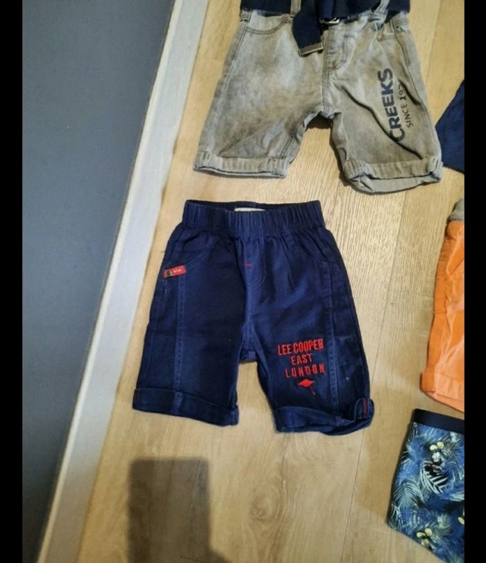 Lot ete 12 mois neuf - photo numéro 6