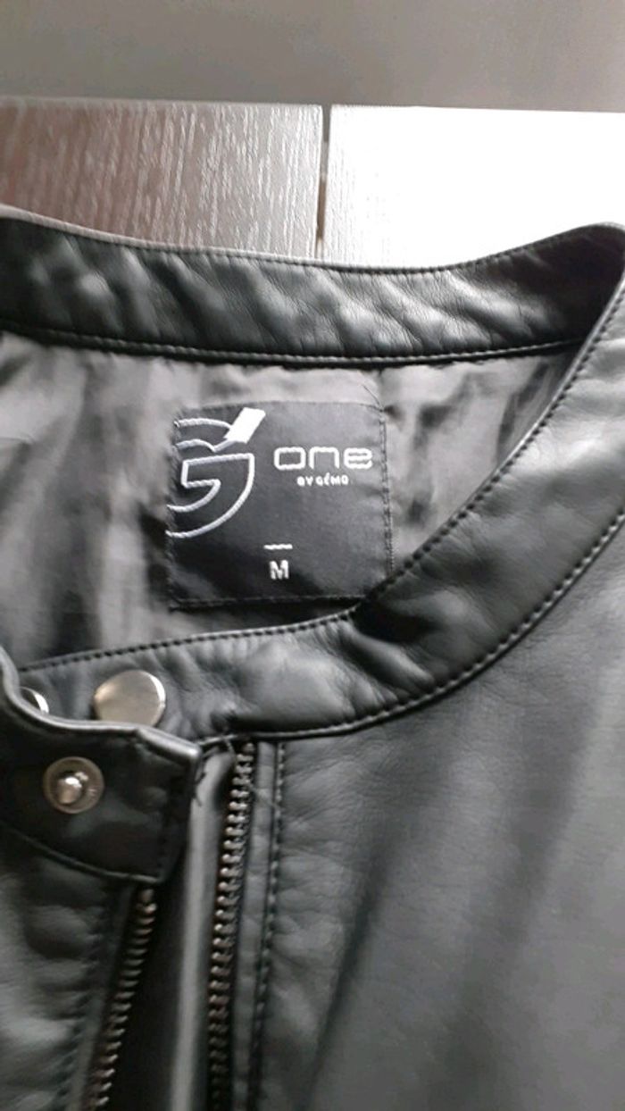Blouson
