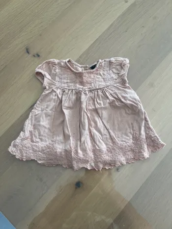 Robe 1 mois