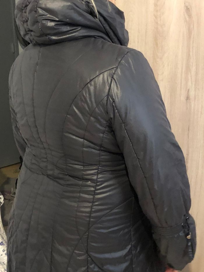 Veste - photo numéro 2