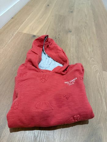 Sweat ikks 10 ans