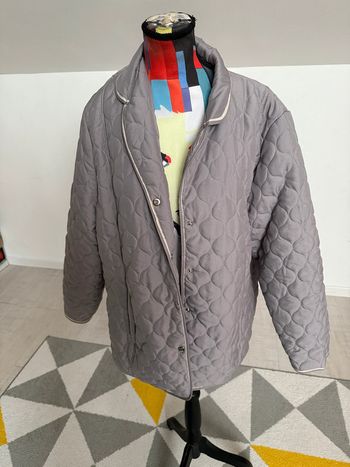 Veste matelassée Gabriella Vicenza Taille 42/44