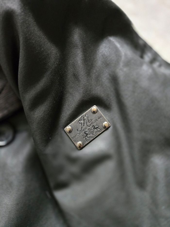 Manteau garçon 14 ans IKKS. - photo numéro 2