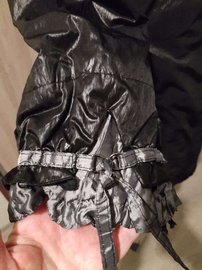 Manteau fin femme taille 42 - photo numéro 3